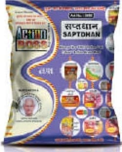 Vedic Jadi Buti & Dhoop Roots