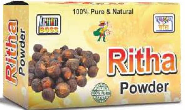 Puja Powders & Metal Care
