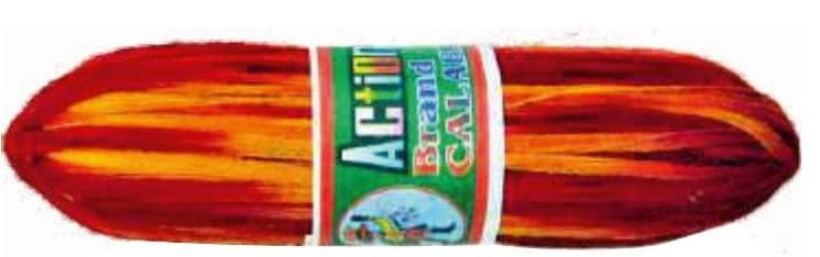 Action Moli 6” Coye (20 Mt. Approx)